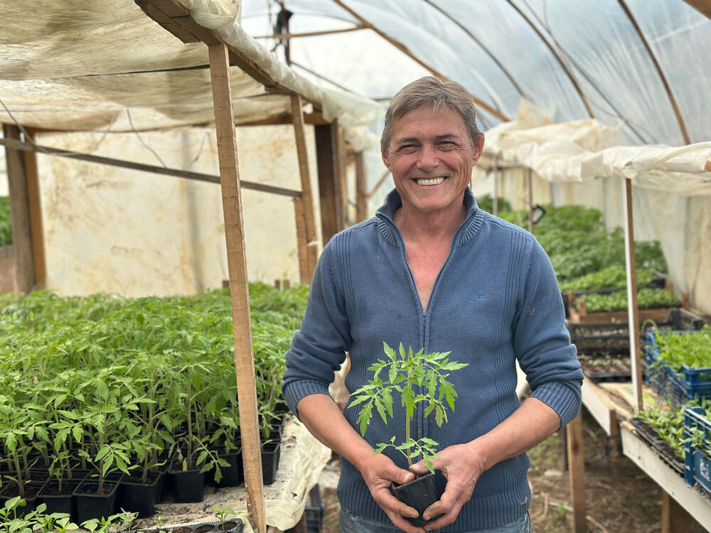 Milovan Kolović Gero