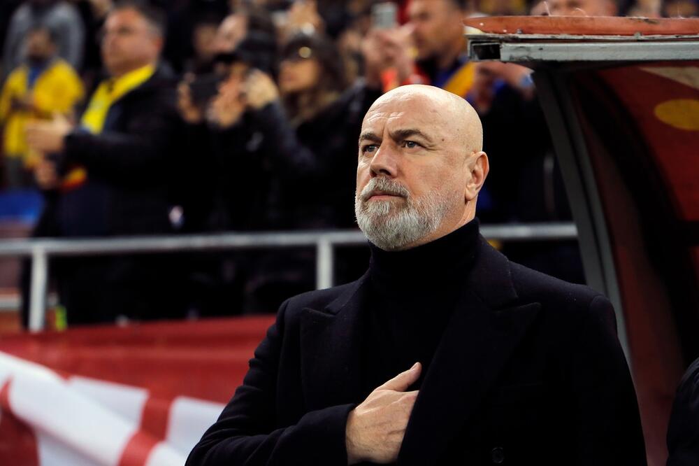 Selektor fudbalera Bosne i Hercegovine završio u bolnici!