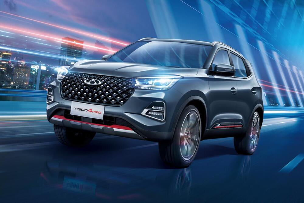 Chery proslavlja milion izvezenih jedinica modela TIGGO 4, označavajući novi iskorak u globalnoj ekspanziji