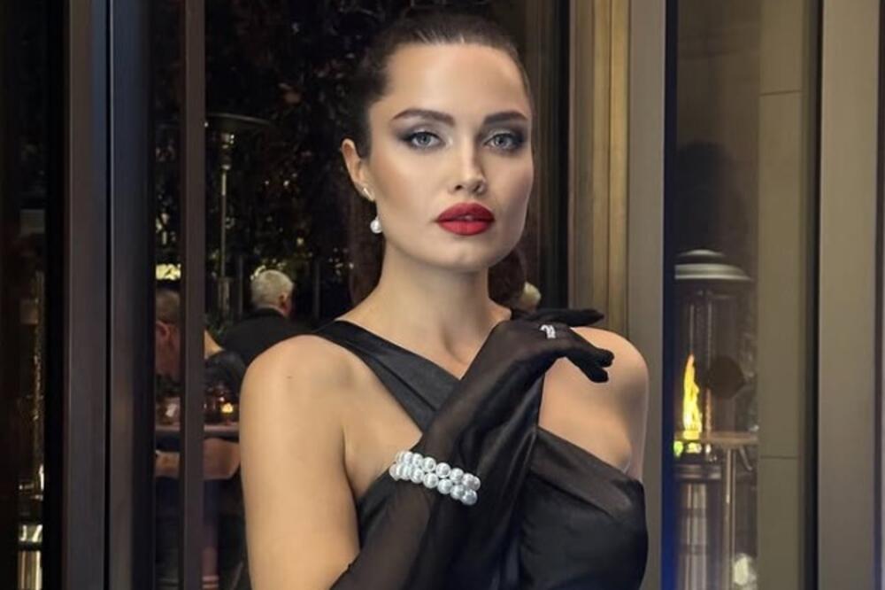 Anđo, jesi li ovo ti? Trljaćete oči kad vidite lepoticu - ni rođena majka neće ostati imuna na ovo