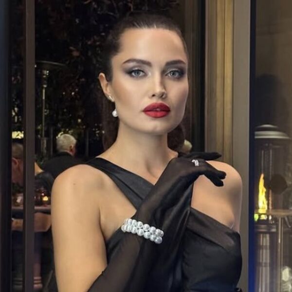 Anđo, jesi li ovo ti? Trljaćete oči kad vidite lepoticu - ni rođena majka neće ostati imuna na ovo