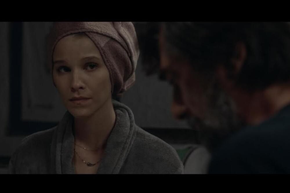 U SELO STIŽE MAGDALENA, VELIBOROVA BIVŠA ŽENA – nova epizoda druge sezone serije „Kalkanski krugovi“