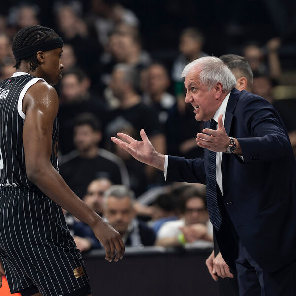 Šok za Frenka Nilikinu!