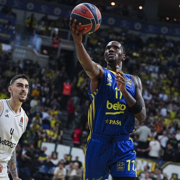 Hejs-Dejvis postao treći najplaćeniji igrač elitnog takmičenja!