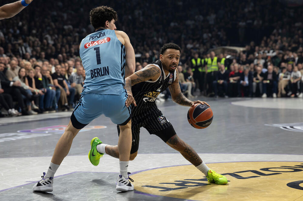 Gotovo: Odlazi u Real Madrid!