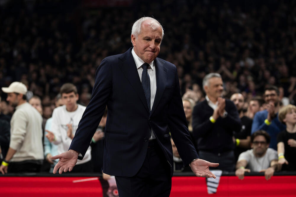 Željkovu ogromnu želju čeka suspenzija od jedne sezone zbog dopinga!?