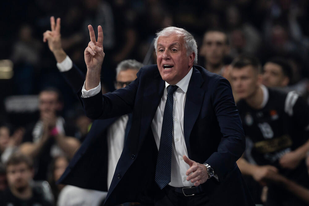 Partizan ovo mora da dobije! Jedan podatak uliva nadu Grobarima pred meč sa Žalgirisom