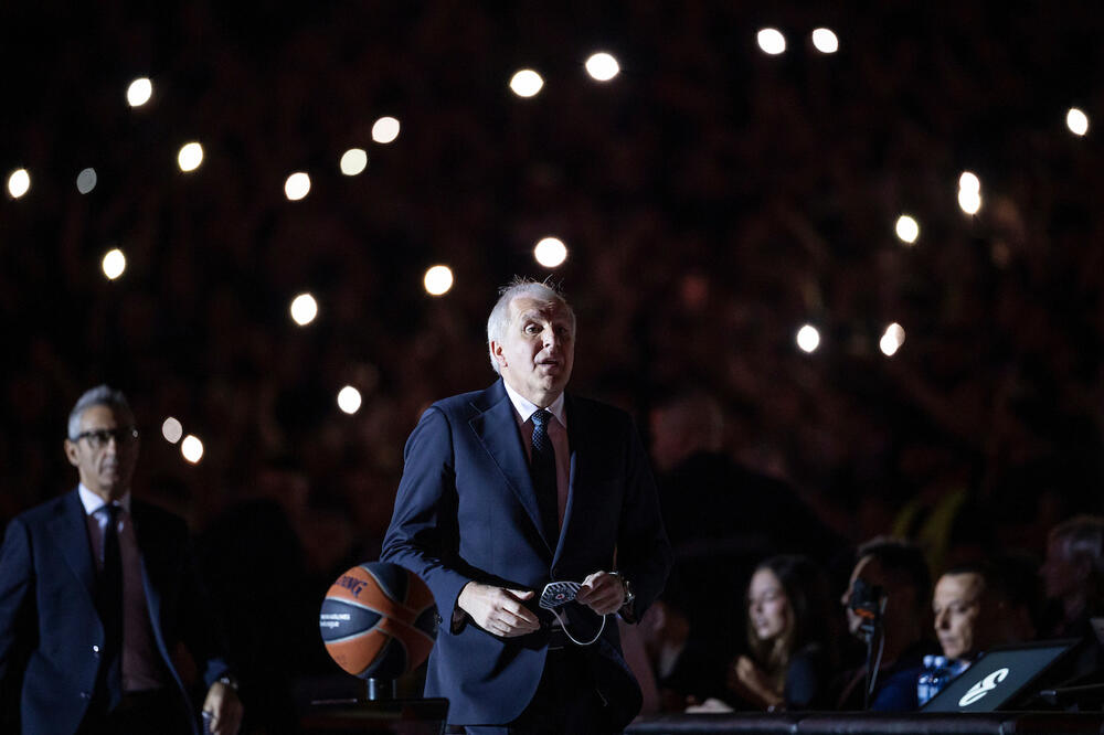 Željko Obradović se odrekao dva velika pojačanja?