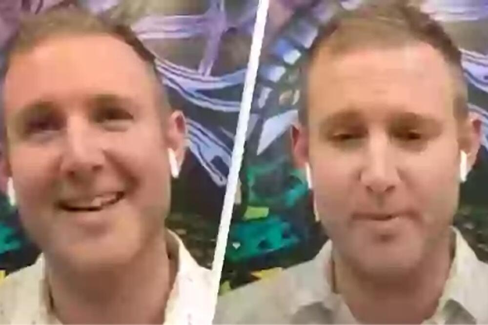 Bolničar koji je bio mrtav više od 11 minuta se vratio u život i otkrio zastrašujuću stvar, JEZIVO! (VIDEO)