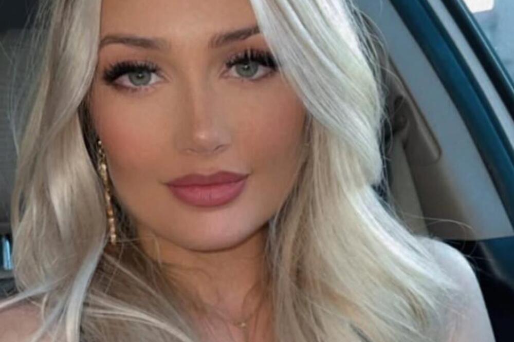 Rođena u najbizarnijem kultu na svetu gde je incest bio svakodnevnica! Mama i baka su je primorale na jeziv čin...