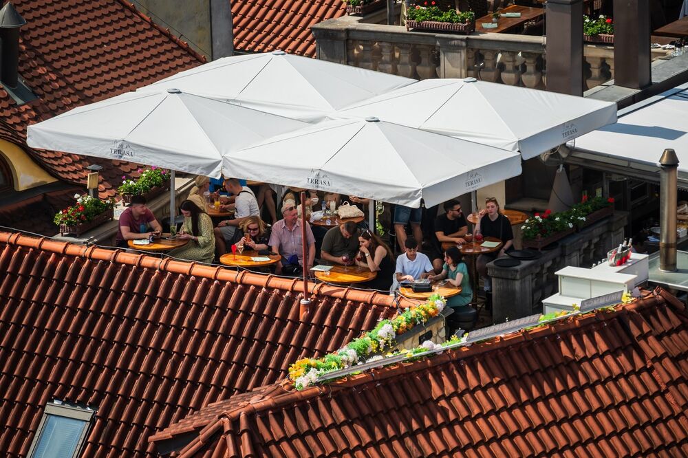 Restoran