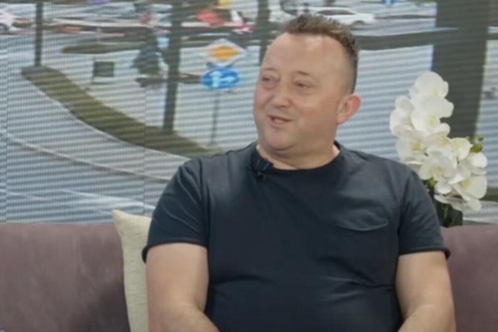 "Svi me pitaju da li je matičar bio pijan kad je upisivao moje ime": Ovaj Kruševljanin ima najneobičnije ime, hit!