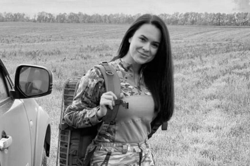 Poginula hrabra Ana!