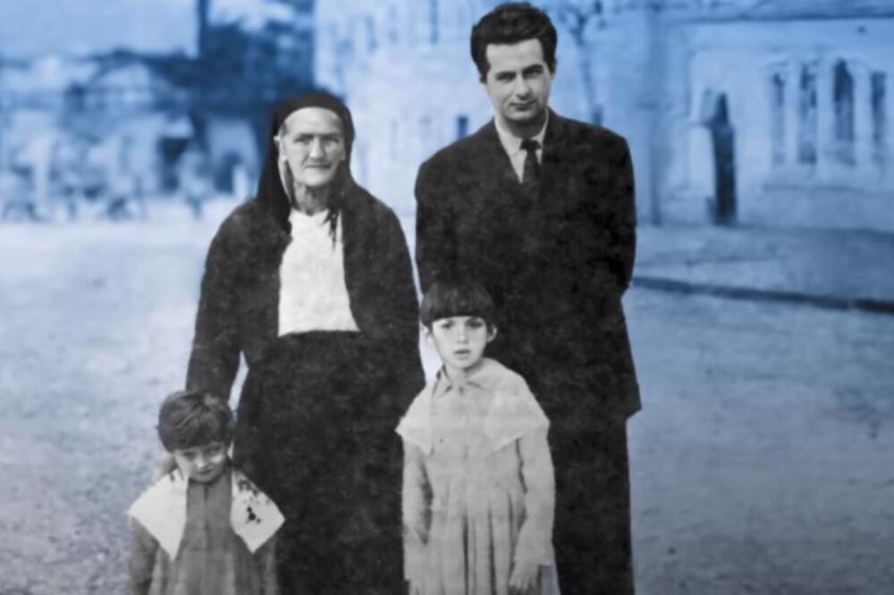 Biologa, baku i devojče pronašli sa smrskanim glavama: Porodica Novaković je završila u mukama, a ukleta kuća..