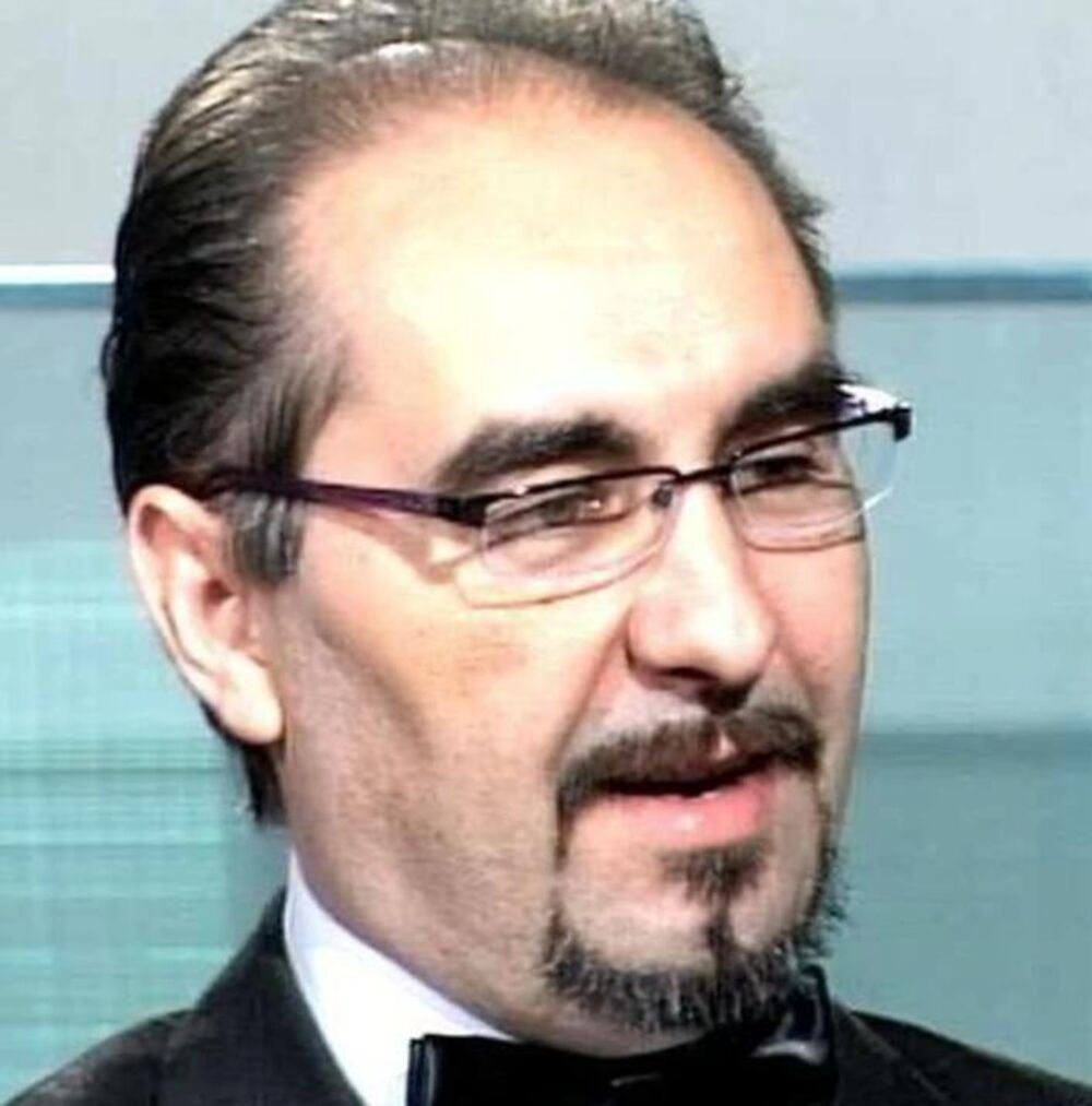 Miroslav Miša Milanović