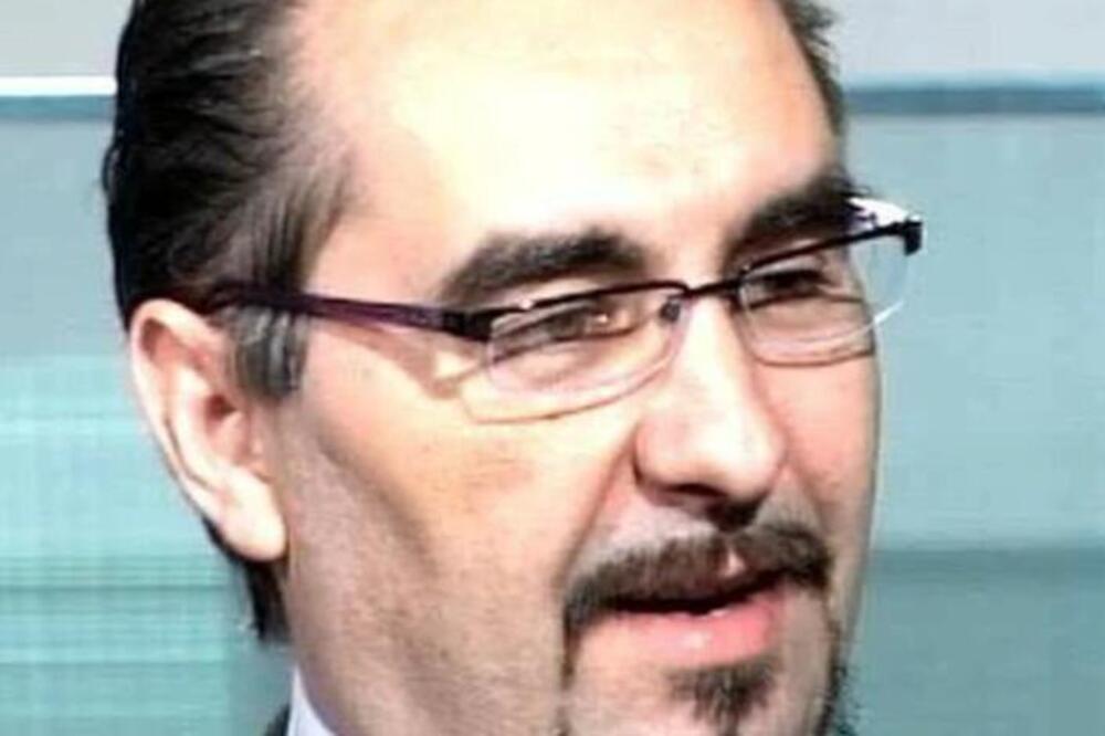 Preminuo Miroslav Miša Milanović!