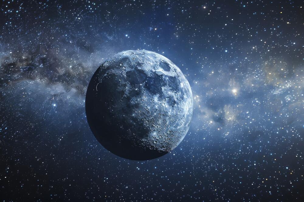 Ovog vikenda javiće se retka pojava na nebu: Crni Mesec retko viđamo, njegov dolazak ovo znači!