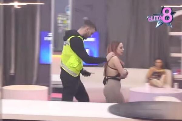 Prava drama u Eliti: Obezbeđenje hitno reagovalo, da li je moguće da gledamo ovakve scene?