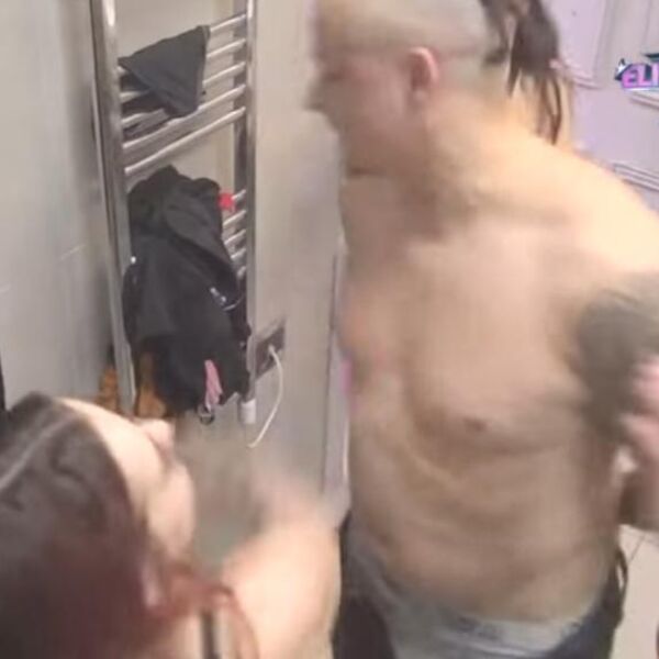 "DA LI SI BIO INTIMAN SA MNOM?" Sevalo na sve strane, orilo se u PROGRAMU UŽIVO: "Sve ću da ti dokažem na sudu"