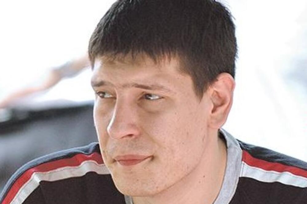 Bivši košarkaš Zvezde pronađen mrtav pored teniskih terena!