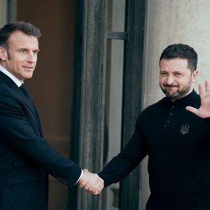 Potpisan istorijski sporazum! Ukrajini stiže moćno oružje - ometa neprijateljske radare i raketne sisteme! (VIDEO)