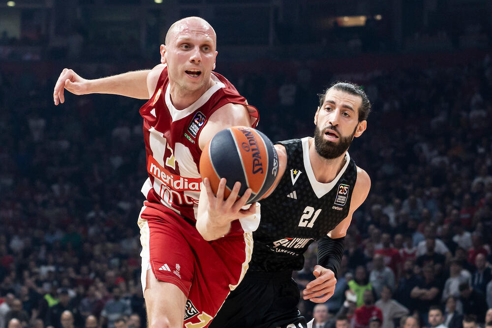 Emotivan rastanak: Miljenik navijača napustio klub, mnogo duguje jednom čoveku