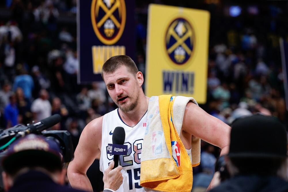 Nema dalje! Katastrofa za Denver