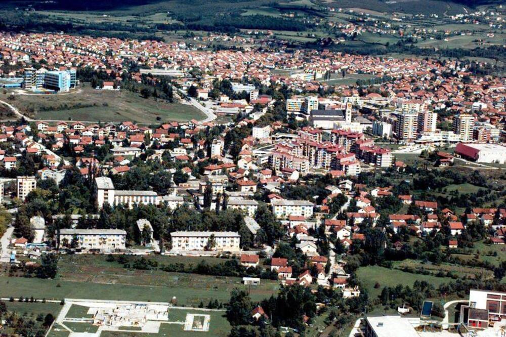 Šta se to desilo noćas u Bugojnu? Snažan udar, tlo se trese, ali nije zemljotres!