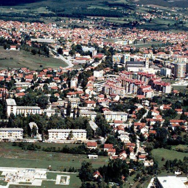 Šta se to desilo noćas u Bugojnu? Snažan udar, tlo se trese, ali nije zemljotres!