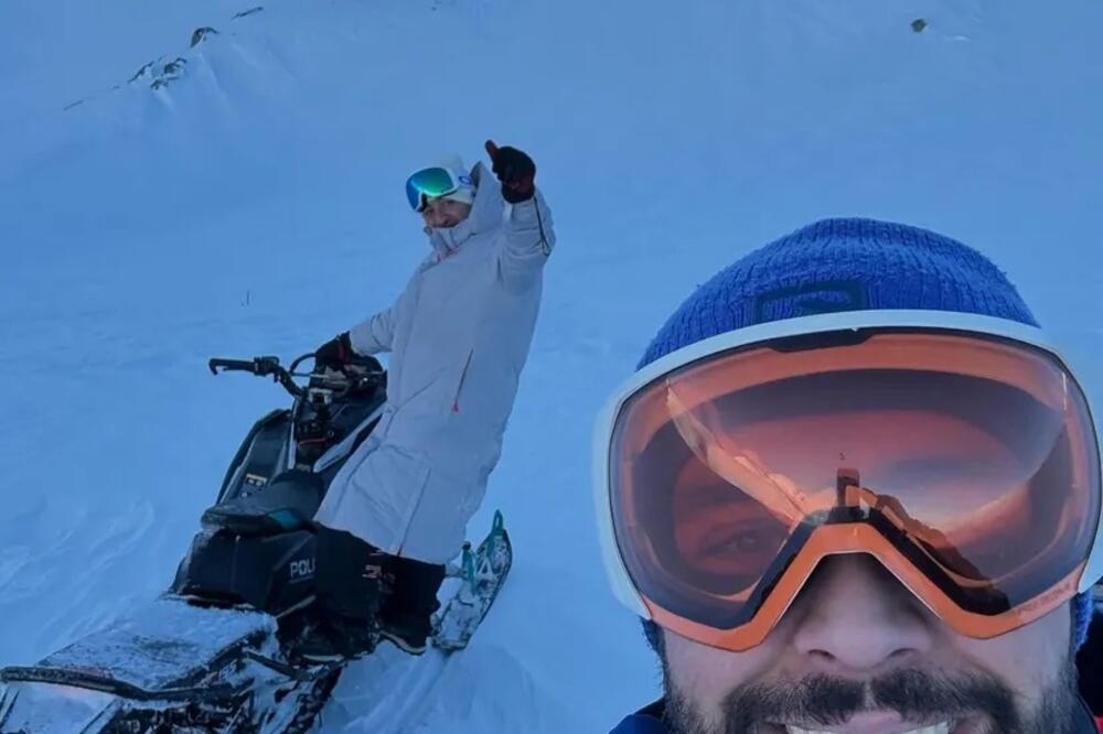 Poznati sportista i njegov sin poginuli u stravičnom požaru!