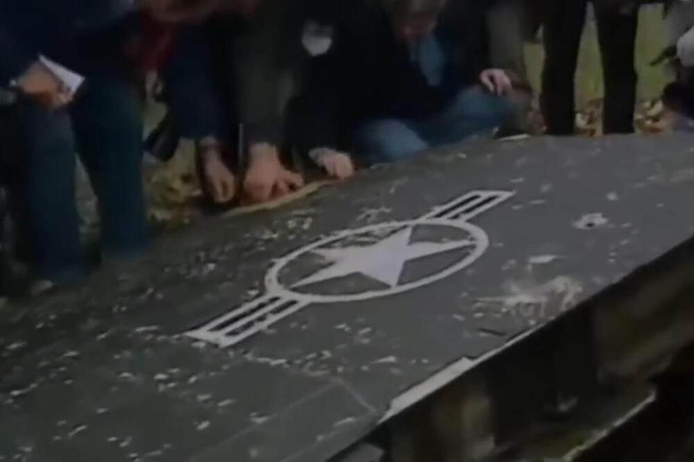 Ispovest pilota nevidiljivog F-117 kog je oborila naša vojska: "Plašio sam se da će me Srbi mučiti do smrti"