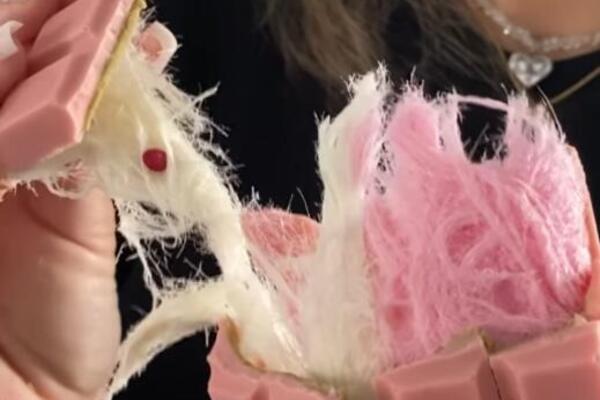 Ovo je najviralniji recept za "Anđeosku kosu": Pomela čak i Dubai čokoladu, isplivali najtačniji sastojci