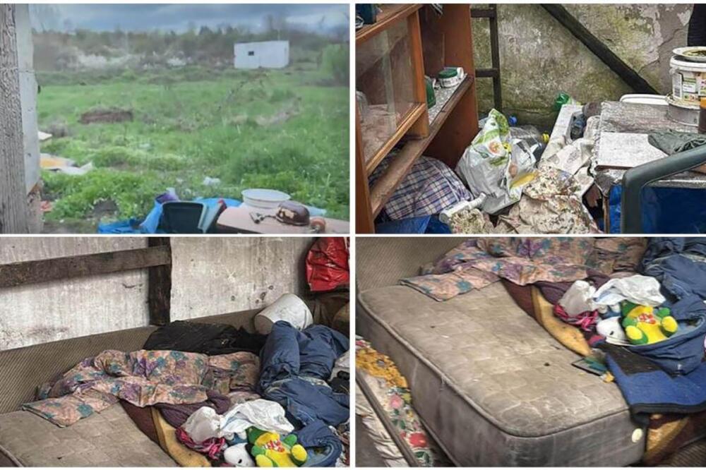 Na ovom mestu je pronađeno telo bez šaka i glave, meštani u šoku progovorili: "Uvek je bio sam, kao da nema nikog"