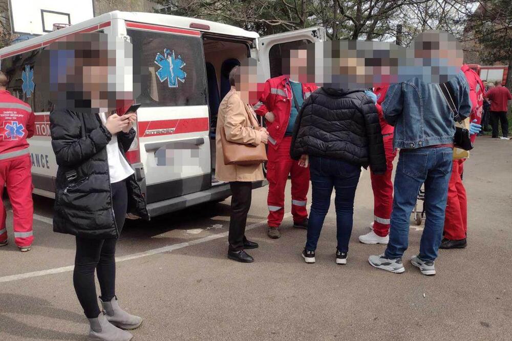 Horor u Zaječaru: Jedna osoba stradala u požaru u domu za stare, ima i povređenih!