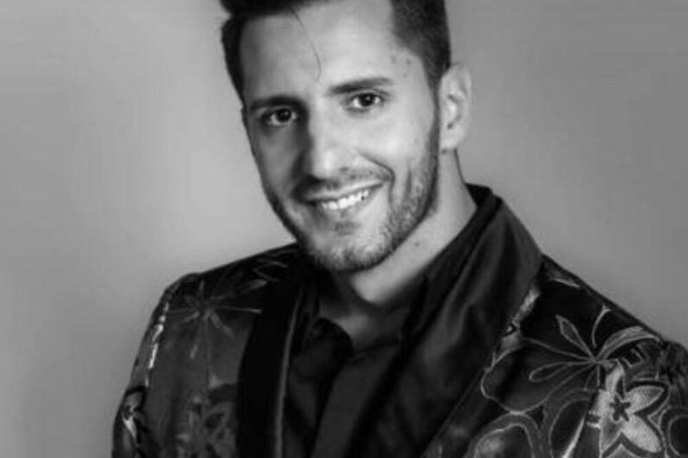 Porodica neutešna na groblju: Subotica zavijena u crno, danas se sahranjuje tragično preminuli Peđa Bošnjak