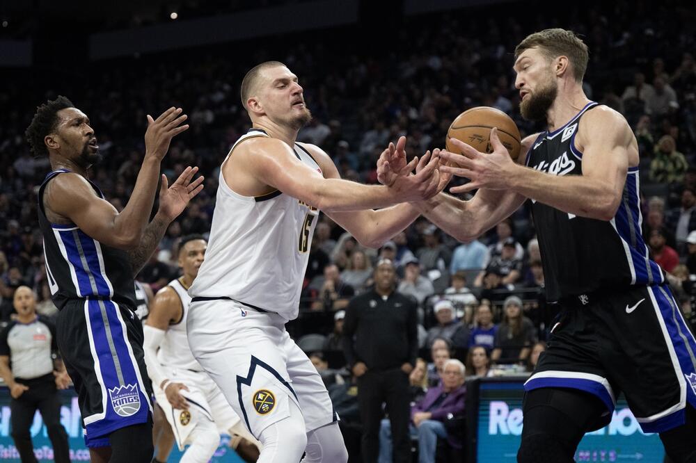 Nacija u šoku: Ne igra na Evropskom prvenstvu?