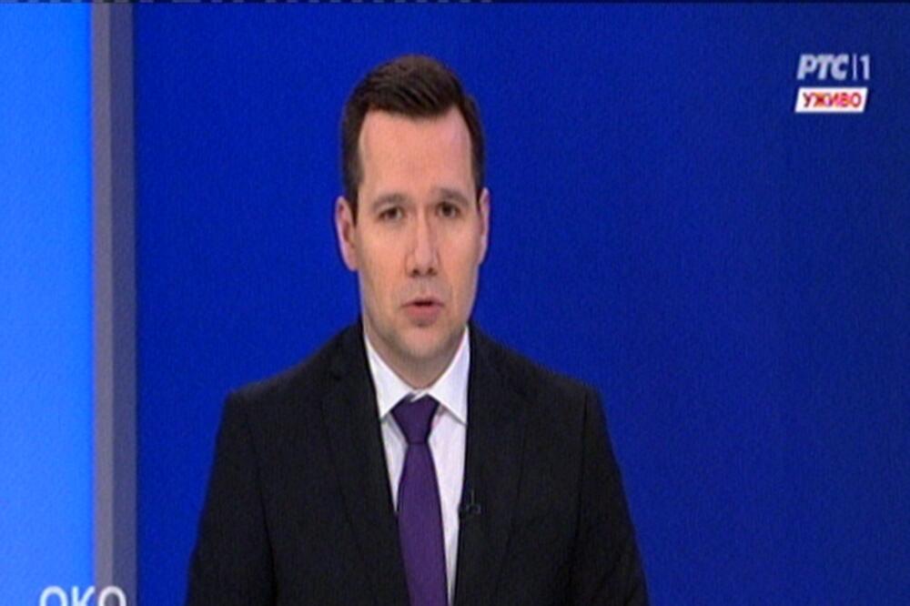 Ko je Marko Ivas? Pojavili se detalji o voditelju koje je čekala cela nacija - svi su večeras gledali RTS