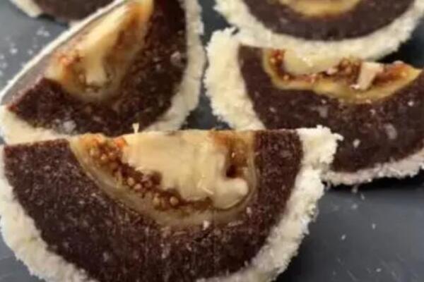 Svekrvino oko - kolač koji ima čudno ime, a i izgled: Malo ko zna da napravi kako treba, ovaj recept je starinski