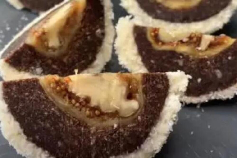 Svekrvino oko - kolač koji ima čudno ime, a i izgled: Malo ko zna da napravi kako treba, ovaj recept je starinski