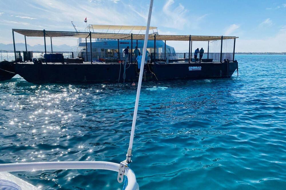 Horor na poznatoj plaži! Učenici se udavili, saopšten tačan broj stradalih