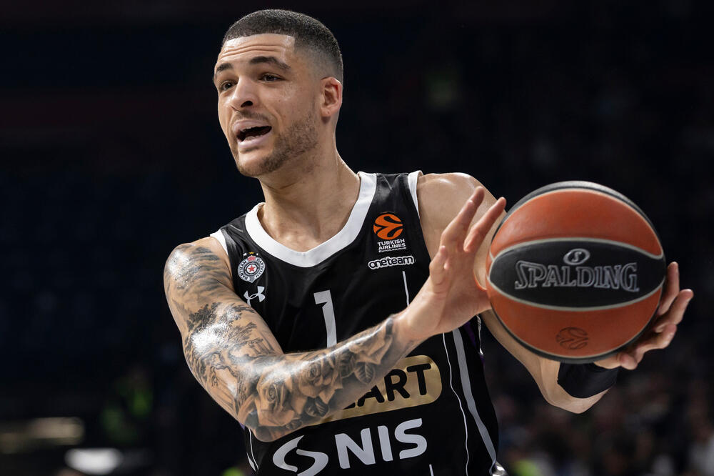 Skandalozni Ife Lundberg: Najskuplji promašaj u istoriji Partizana!