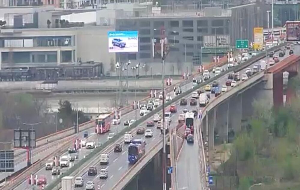 Naxi kamere / screenshot