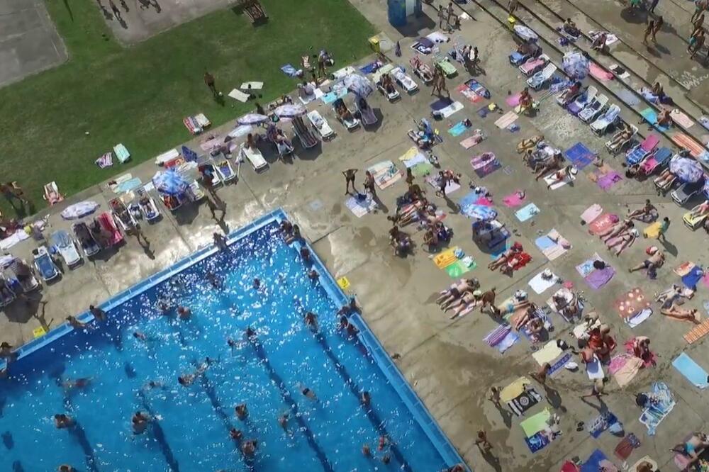 Ova banja je raj za dušu, a nalazi se samo sat vremena vožnje od Beograda: Cene su bagatela, a uživanje obećano!