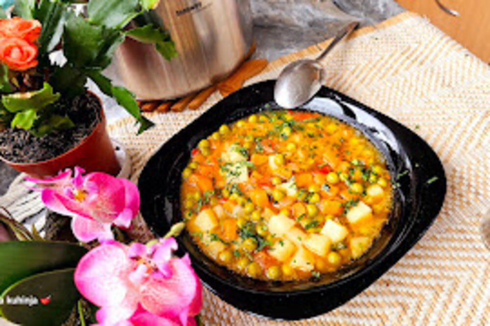 Tajna priprema za grašak, koje znaju samo naše bake i stari: Trik ne možete ni zamisliti