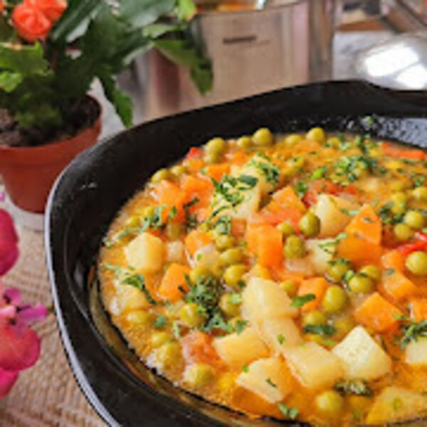 Kako da najbolje zgusnete grašak bez zaprške? Samo ubacite jednu kašiku ovoga i biće uvek super