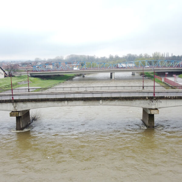 RHMZ objavio dramatično upozorenje: Naredna 24 sata ključna