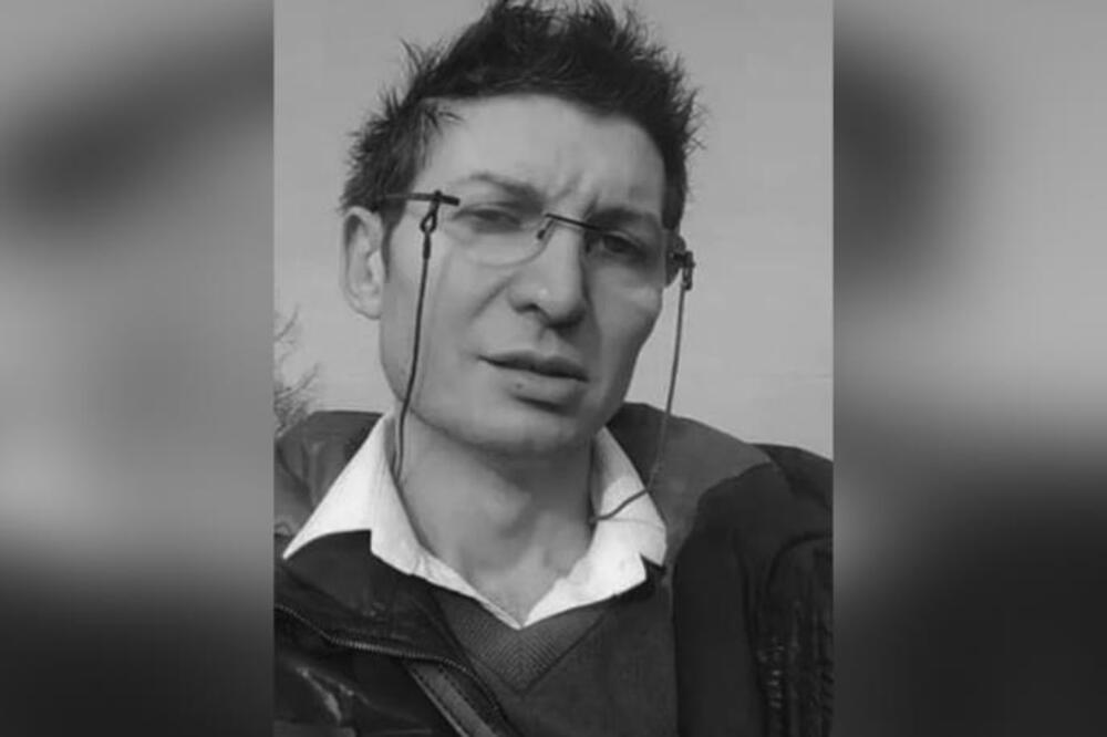 Evo od koje opake stvari je umro brat Viki Miljković!