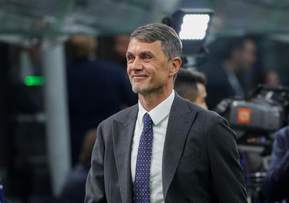 Paolo Maldini novi predsednik Fudbalskog saveza Italije?