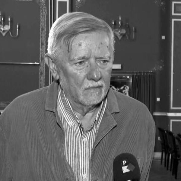 Preminuo čuveni pisac: Veliki gubitak za kulturu, ovako ćemo ga pamtiti