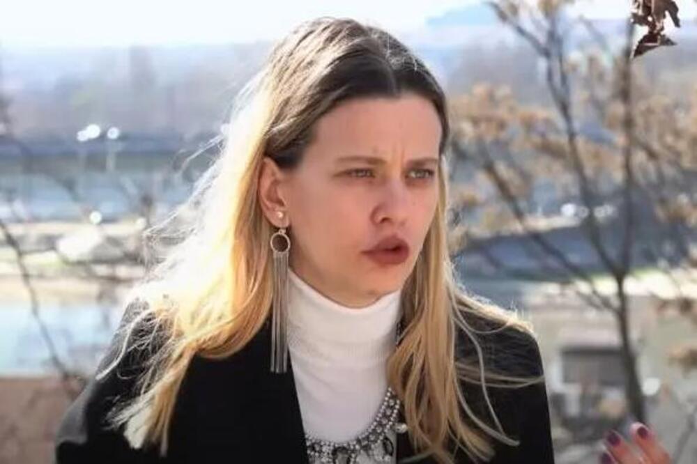 Ko bi rekao da Milica iz kviza "Potera" ima ovoliko godina? Znanjem oduševila narod, ali ovo je promaklo baš svima